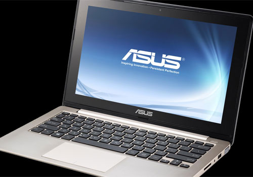 哈尔滨双城区华硕电脑维修中心处理解决电脑屏幕故障